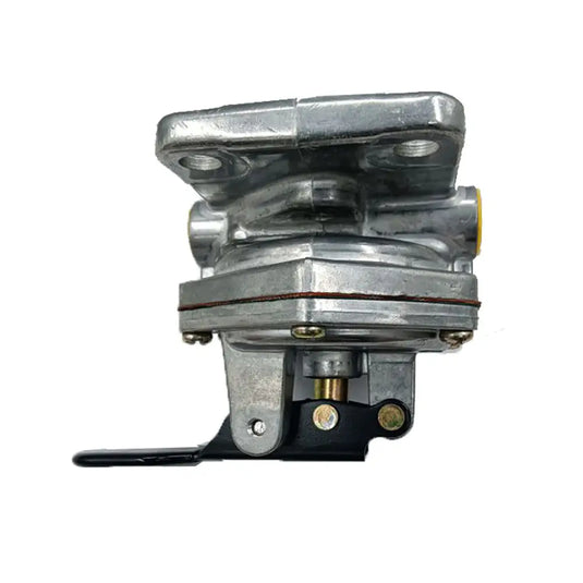 Fuel Feed Pump 6261-71-8240 for Komatsu Wheel Loader WA470 WA480 WA500 Dump Truck HD785 HM300 HM350 HM400 Engine SAA6D125E SAA6D140E from MyMROmarts