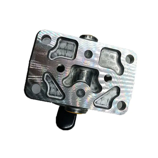 Fuel Feed Pump 6261-71-8240 for Komatsu Wheel Loader WA470 WA480 WA500 Dump Truck HD785 HM300 HM350 HM400 Engine SAA6D125E SAA6D140E from MyMROmarts