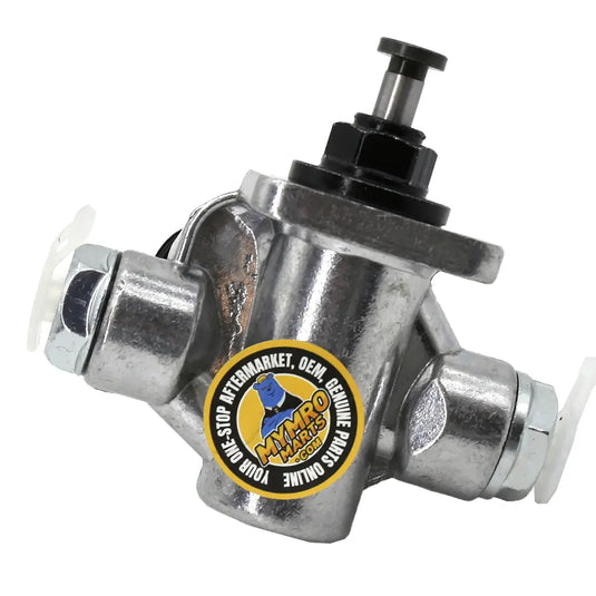 Fuel Feed Pump 863474 for Volvo Articulated Haulers A30C A35C A40 A30C A35C from MyMROmarts