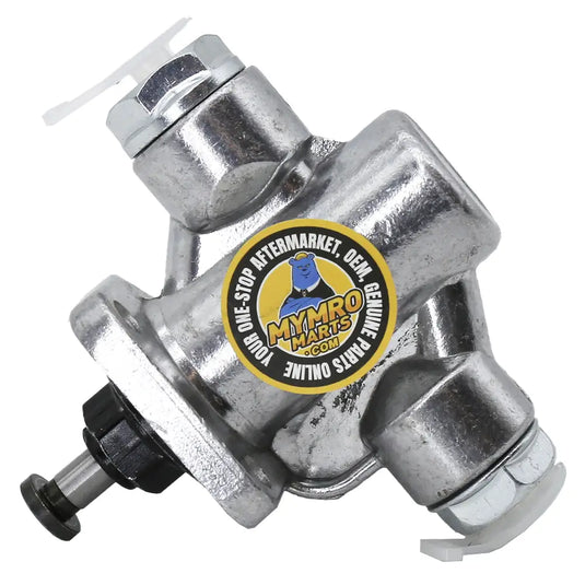 Fuel Feed Pump 863474 for Volvo Articulated Haulers A30C A35C A40 A30C A35C from MyMROmarts