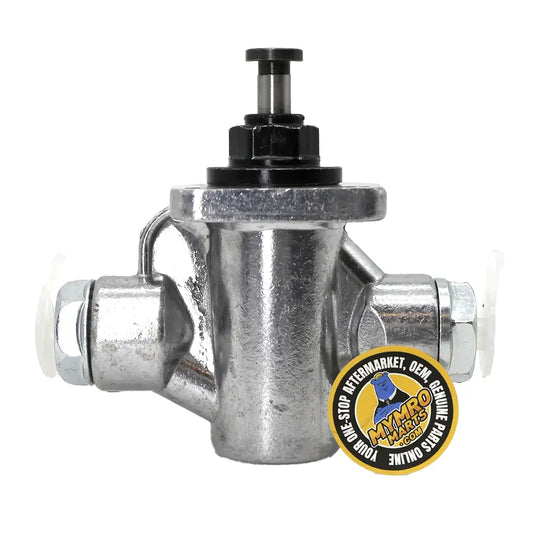 Fuel Feed Pump 863474 for Volvo Articulated Haulers A30C A35C A40 A30C A35C from MyMROmarts