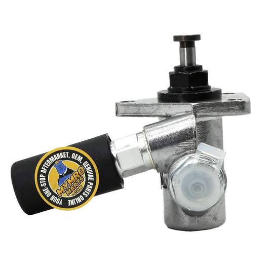 Fuel Feed Pump 863474 for Volvo Articulated Haulers A30C A35C A40 A30C A35C from MyMROmarts