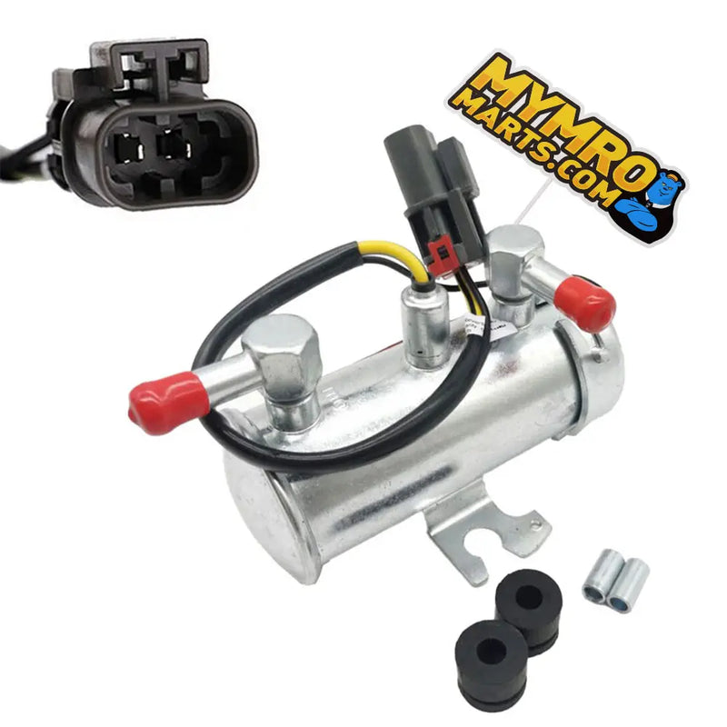 Załaduj obraz do przeglądarki galerii, Fuel Feed Pump 8980682750 24V For Isuzu Engine 4LE2 4HK1 6HK1 from MyMROmarts
