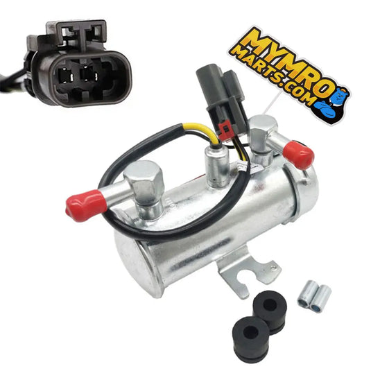 Fuel Feed Pump 8980682750 24V For Isuzu Engine 4LE2 4HK1 6HK1 from MyMROmarts