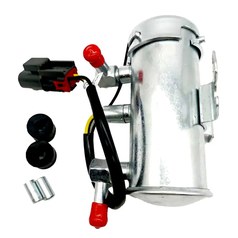 Załaduj obraz do przeglądarki galerii, Fuel Feed Pump 8980682750 24V For Isuzu Engine 4LE2 4HK1 6HK1 from MyMROmarts
