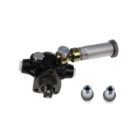 Fuel Feed Pump 9 440 610 300 105220-6300 1157501620 for Bosch Zexel Isuzu from MyMROmarts