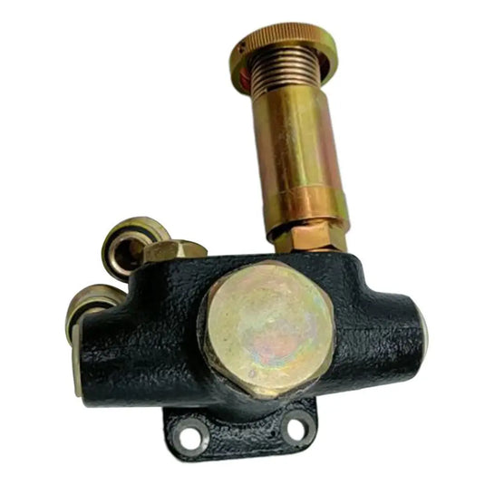 Fuel Feed Pump ME919104 for Mitsubishi Engine S6K from MyMROmarts