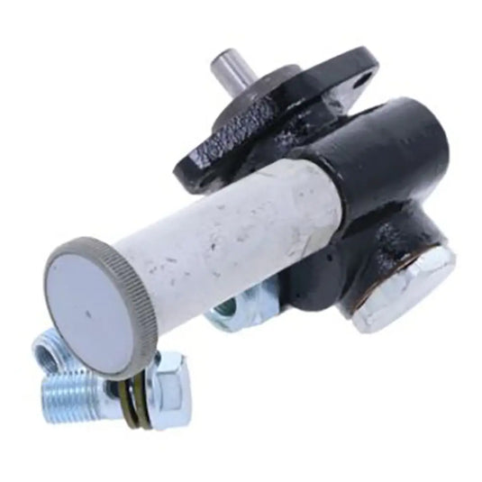 Fuel Feed Pump YM129900-52010 for Komatsu Engine 4D94E-1A 4D98E-1A-TR Wheel Loader WA115-3 WA65-3 WA65PT-3 WA75-3 WA90-3 from MyMROmarts