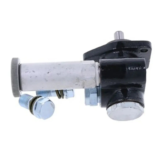 Fuel Feed Pump YM129900-52010 for Komatsu Engine 4D94E-1A 4D98E-1A-TR Wheel Loader WA115-3 WA65-3 WA65PT-3 WA75-3 WA90-3 from MyMROmarts
