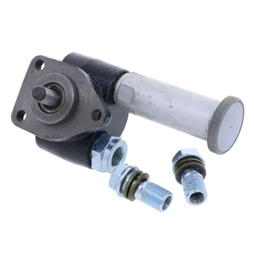 Fuel Feed Pump YM129900-52010 for Komatsu Engine 4D94E-1A 4D98E-1A-TR Wheel Loader WA115-3 WA65-3 WA65PT-3 WA75-3 WA90-3 from MyMROmarts