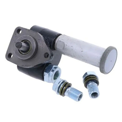 Fuel Feed Pump YM129900-52010 for Komatsu Engine 4D94E-1A 4D98E-1A-TR Wheel Loader WA115-3 WA65-3 WA65PT-3 WA75-3 WA90-3 from MyMROmarts