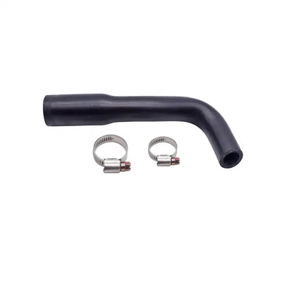 Fuel Filler Hose Vent Hose Set 52040079 52040081 for Jeep Wrangler YJ 20 Gal 1987-1995 from MyMROmarts