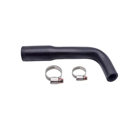 Fuel Filler Hose Vent Hose Set 52040079 52040081 for Jeep Wrangler YJ 20 Gal 1987-1995 from MyMROmarts