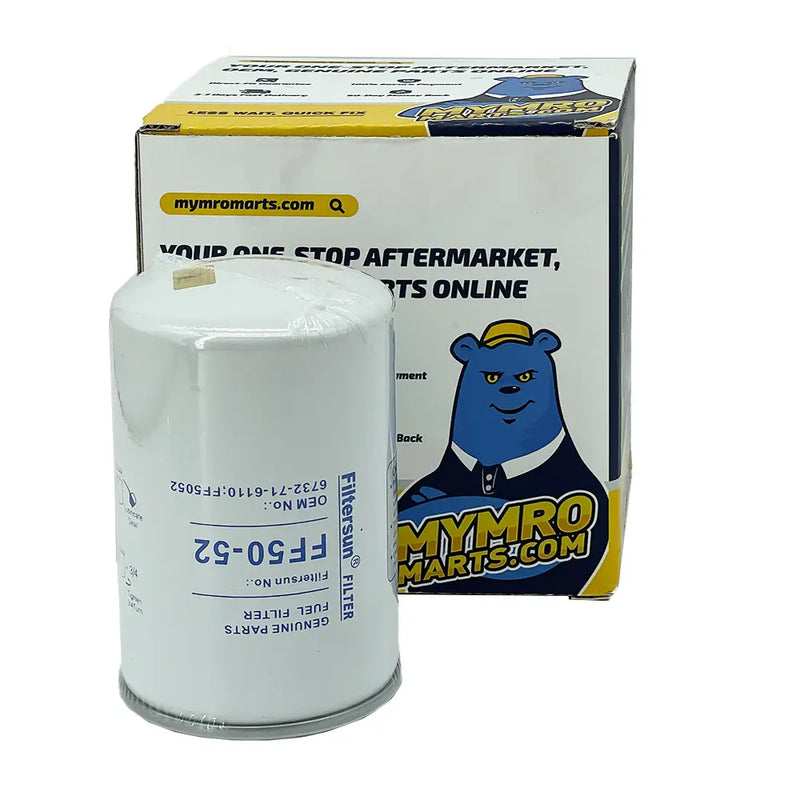 Load image into Gallery viewer, Fuel Filter 01180597 for Deutz Engine 913 914 1012 1013 from MyMROmarts
