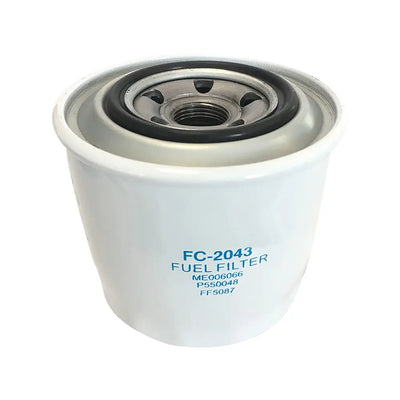 Fuel Filter 119000-55600 For Hyundai R55-3 R55W-3 HSL810 from MyMROmarts