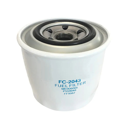 Fuel Filter 119000-55600 For Hyundai R55-3 R55W-3 HSL810 from MyMROmarts