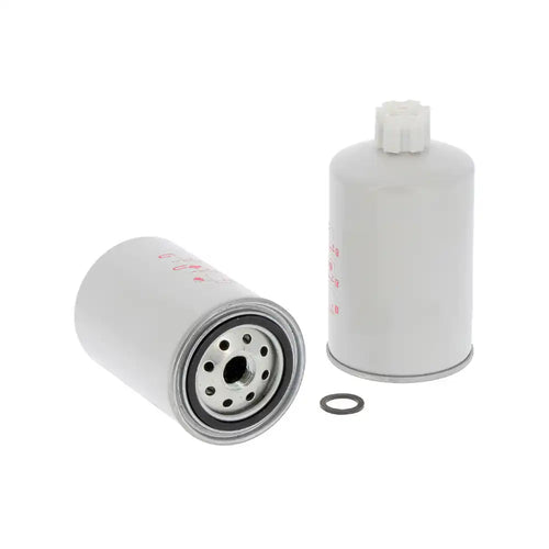 Fuel Filter 11E1-70210 For Hyundai Excavator R130W-3 R140W-7 R170W-3 R200W-7 from MyMROmarts
