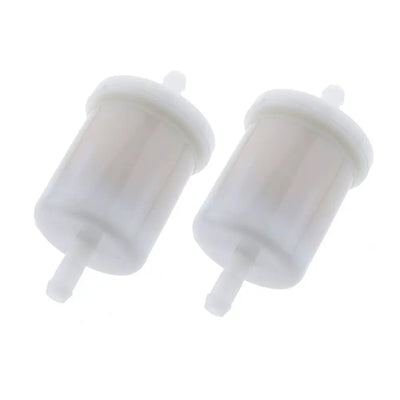Fuel Filter 12581-43012 for Kubota K008-3 V1505 Z602 BX23S BX1860 BX1850D BX1830D BX1800D BX1500D BX2380 from MyMROmarts