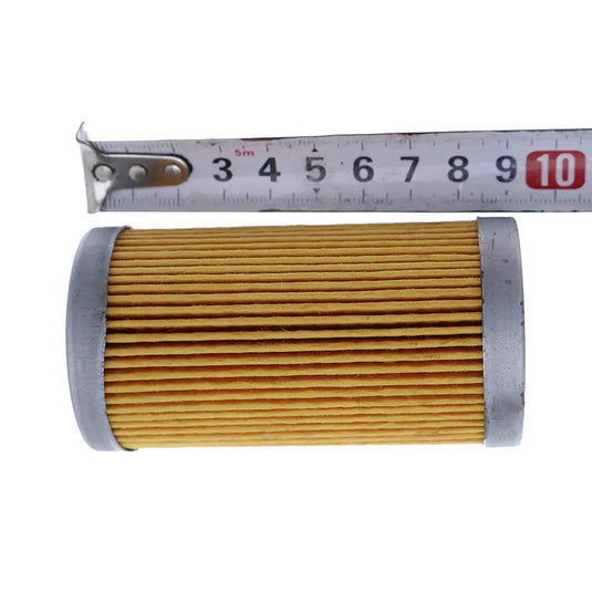 Fuel Filter 129100-55650 for Kubota KH-101 KH-151 L185F L48 M4000 MX4800H from MyMROmarts