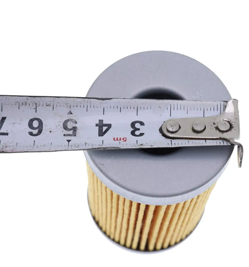 Load image into Gallery viewer, Fuel Filter 129100-55650 for Yanmar F18 F20 F22 F24 FX26 F28 FX32 F37D from MyMROmarts
