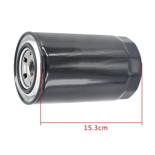 Fuel Filter 129907-55801 For Hyundai Excavator R60-7 Yanmmar Egnine 4TNV88 4TNE88 from MyMROmarts