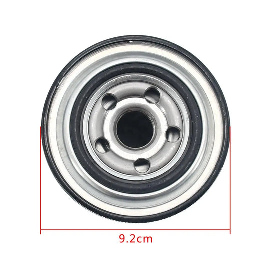 Fuel Filter 129907-55801 For Hyundai Excavator R60-7 Yanmmar Egnine 4TNV88 4TNE88 from MyMROmarts