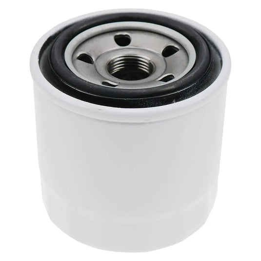 Fuel Filter 15221-43170 for Kubota U27-4 U55-4 KH101 KX033 KX057-5 KX080-3 KX61-2 KX91-3 L2050DT L2350DT L2500DT L260 R310 R400 SCL1000 Z602 D1105 V1505 V2203 from MyMROmarts