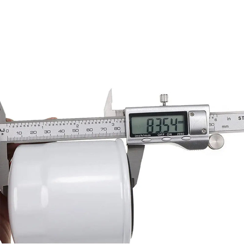 Load image into Gallery viewer, Fuel Filter 15221-43170 for Kubota U27-4 U55-4 KH101 KX033 KX057-5 KX080-3 KX61-2 KX91-3 L2050DT L2350DT L2500DT L260 R310 R400 SCL1000 Z602 D1105 V1505 V2203 from MyMROmarts
