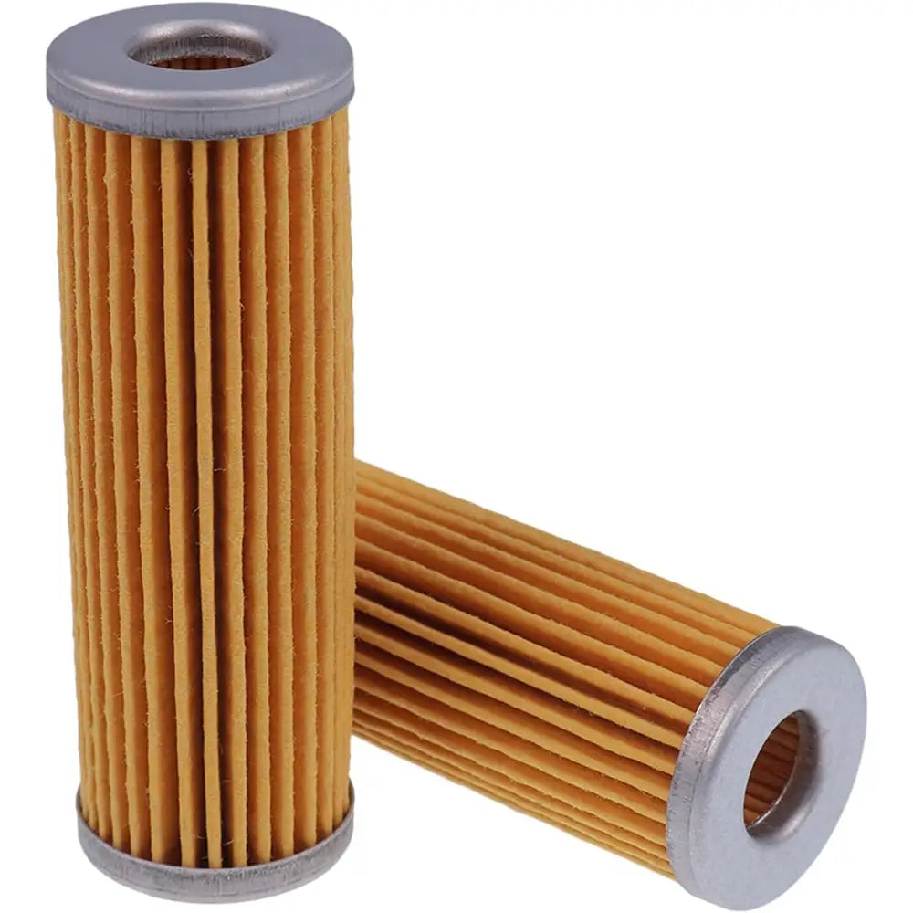 1Pc Fuel Filter 15231-43560 1T021-43560 15231-43562 1G313-43560 for Kubota Excavator K008-3 K008-5 Tractor B1700D B1750D B21 B2100 B2150D B2400D B6200 B7100 B7200 HST Engine V2203 D1005 D1105 D1305 D722 D902 D905