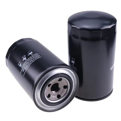 New 2X Fuel Filter 1K947-43172 1K947-43170 For Kubota KX080 SVL65 SVL75 SVL95 SVL97-2 - Engine Maintenance Parts > Fuel Filter from MyMROmarts