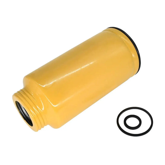 Fuel Filter 1R-0771 326-1643 For Caterpillar Excavator CAT 320D 336E 345D 349E 352F2VG E365 374DL from MyMROmarts