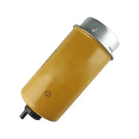 Fuel Filter 228-9130 for Caterpillar CAT 414E 416D 416E 420D 420E 422E 424D Backhoe Loader 3054 3054B 3054C C4.4 3046 Engine from MyMROmarts