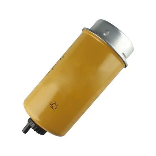 Fuel Filter 228-9130 for Caterpillar CAT 414E 416D 416E 420D 420E 422E 424D Backhoe Loader 3054 3054B 3054C C4.4 3046 Engine from MyMROmarts