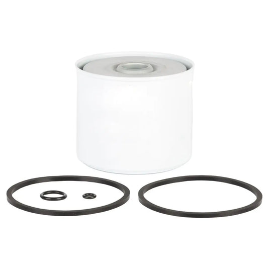 Fuel Filter Assembly 26560017 For Perkins Engine 1004-4 1004-4T 135Ti 1004G 1004-40 1004-42 D3.152 from MyMROmarts