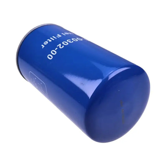 Fuel Filter 30-00302-00 for Carrier Engine CT369TV CT4-134-DI CT4-134-TV Vector 1800 1950 Supra 422 550 750 950 from MyMROmarts