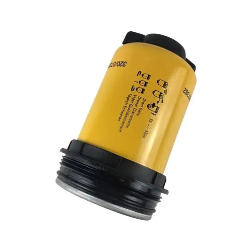 Fuel Filter 320/07382 for JCB Excavator JS160LC JS180LC JS180LR from MyMROmarts