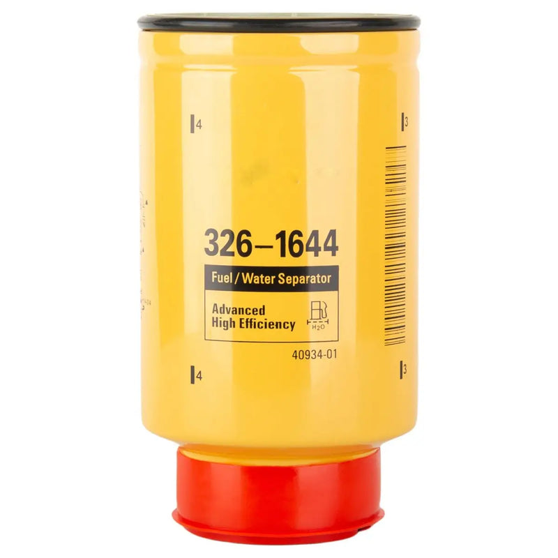 Load image into Gallery viewer, Fuel Filter 326-1644 1R-0770 For Caterpillar Excavator CAT E320CL from MyMROmarts
