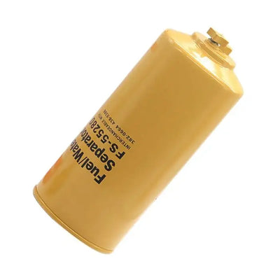 Fuel Filter 382-0664 For Caterpillar Excavator E329D from MyMROmarts