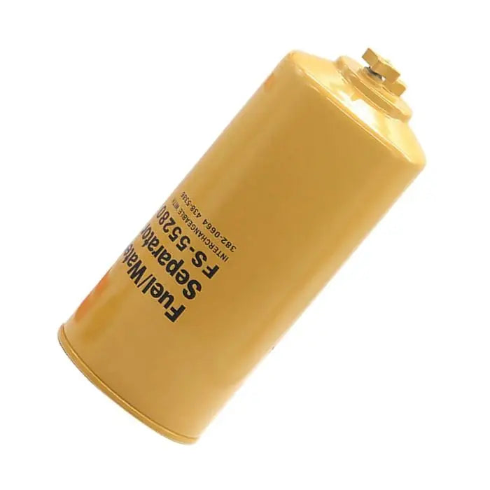 Load image into Gallery viewer, Fuel Filter 382-0664 For Caterpillar Excavator CAT 312D 318D L 320D from MyMROmarts
