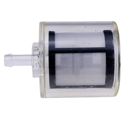 Fuel Filter 416-5884 for Caterpillar CAT Skid Steer Loader 236D 242D 246D 262D 272D 272D2 257D 277D 287D 297D 297DXHP 297D2 297D2XHP 259D 279D 289D 299D 299D2 - Engine Maintenance Parts > Fuel Filter from MyMROmarts