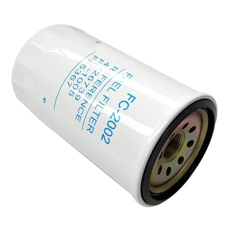 Load image into Gallery viewer, Fuel Filter 4326739 For Hitachi Excavator EX200-2 EX200-3 EX200-5 EX300-2 EX300-3 EX300-5 EX400-5 from MyMROmarts

