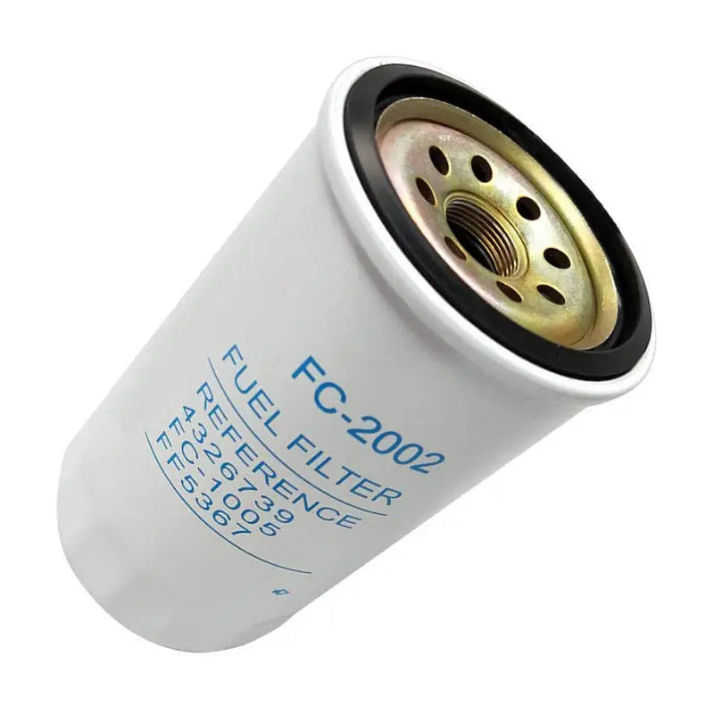 Load image into Gallery viewer, Fuel Filter 4326739 For Hitachi Excavator EX200-2 EX200-3 EX200-5 EX300-2 EX300-3 EX300-5 EX400-5 from MyMROmarts
