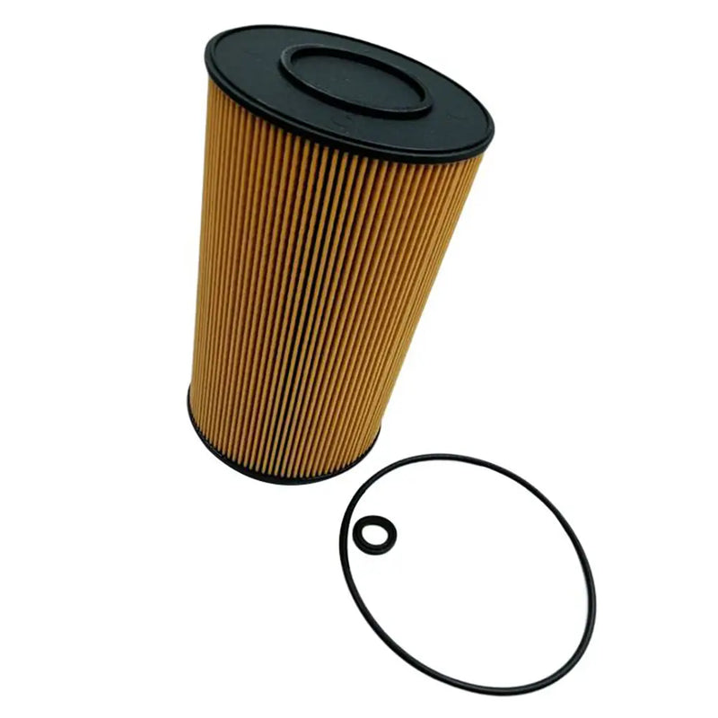 Load image into Gallery viewer, Fuel Filter 4649267 for Hitachi SCX500 SCX550 ZX140W-3 ZX160LC-3 ZX190W-3 ZX210W-3 ZX350H-3 Excavator from MyMROmarts
