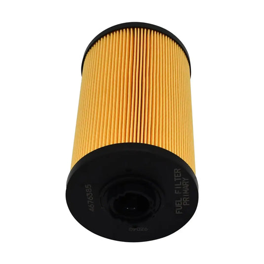 エスエス商品 Fuel Filter 4676385 for Hitachi Excavator ZX110-3 ZX120-3