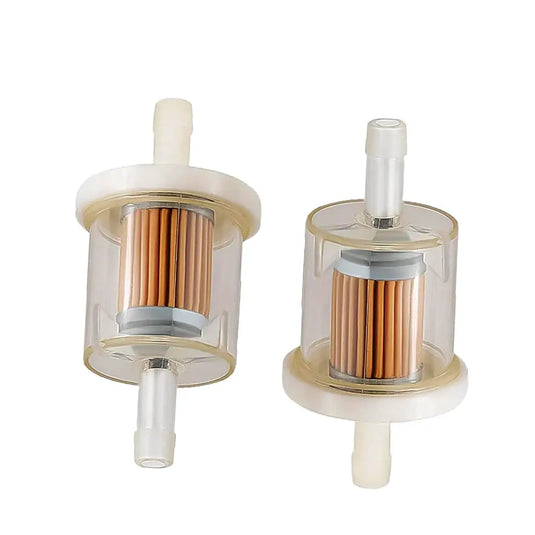 Fuel Filter 49019-0027 49019-0027 49019-7001 49019-0014 for Kawasaki Engine FR541V FR600 FR651 FR691 FR730 from MyMROmarts