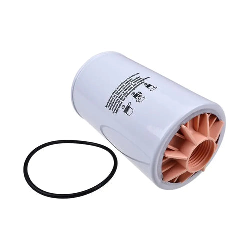 Fuel Filter 600-311-3620 for Komatsu SAA4D107E SAA6D114E Engine PC195LC-8 PW140-7 Excavator from MyMROmarts