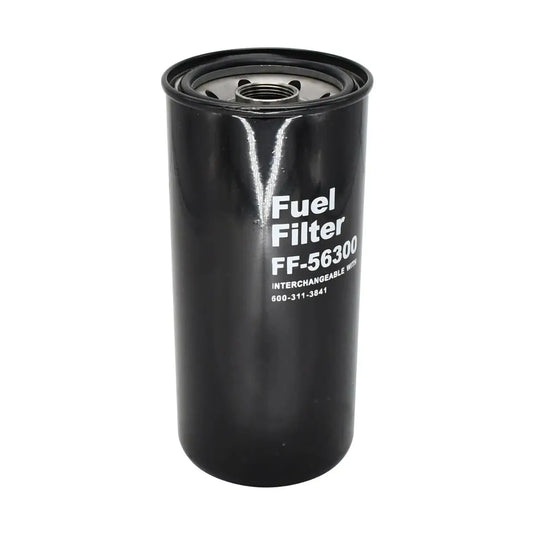 Fuel Filter 600-311-3841 For Komatsu Excavator PC450-7 PC450LC-8 PC490 from MyMROmarts