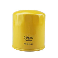 Fuel Filter 600-311-6220 For Komatsu Brush Cutter BC100-1 Engine 4D105 from MyMROmarts