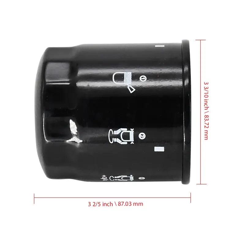 Load image into Gallery viewer, Fuel Filter 600-311-6220 For Komatsu Wheel Loader W20-1 WA70-1 WR8-1 Engine 4D95L from MyMROmarts
