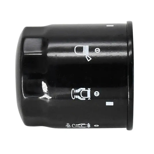 Fuel Filter 600-311-6220 For Komatsu Wheel Loader W20-1 WA70-1 WR8-1 Engine 4D95L from MyMROmarts